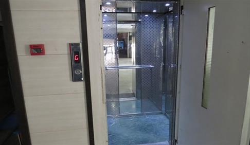 صدور 408 گواهی تاییدیه ایمنی آسانسور در چهارمحال و بختیاری