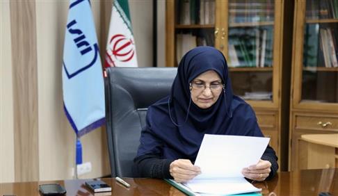 پیام رئیس سازمان ملی استاندارد ایران به مناسبت روز جهانی اندازه شناسی
