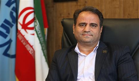 پورتال سازمان ملی استاندارد ایران با طرحی متفاوت رونمایی شد