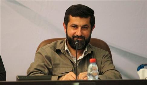 دکتر غلامرضا شریعتی به عنوان «رئیس سازمان ملی استاندارد ایران» منصوب شد