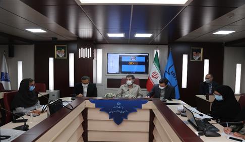 رییس سازمان ملی استاندارد ایران با افزایش تعرفه خدمات آزمایشگاهی موافقت کرد 