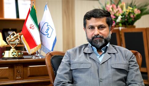 پیام تبریک رییس سازمان ملی استاندارد ایران به همتایان مسلمان خود 