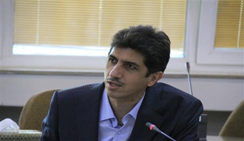 مهدی علی پور، مدیرکل دفتر ارزیابی کیفیت کالاهای صادراتی و وارداتی شد